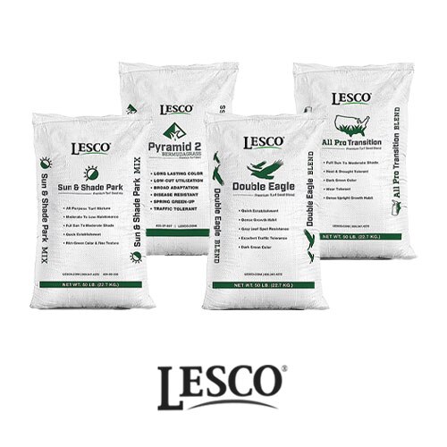 lesco seed
