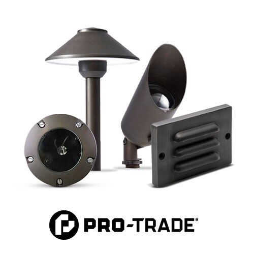 protrade brass fixtures