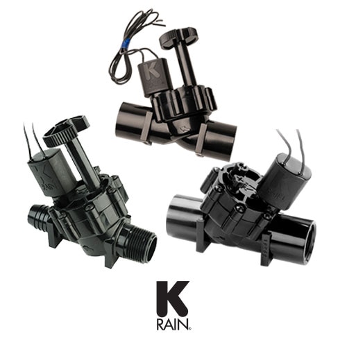 valves