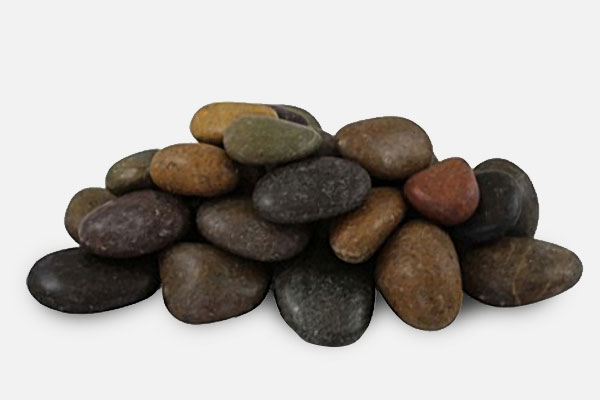 tides mixed polished