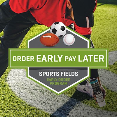 Sports Fields EOP