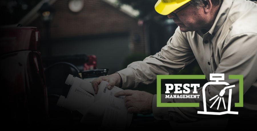 Pest Management