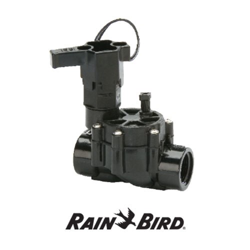 rain bird dv valves