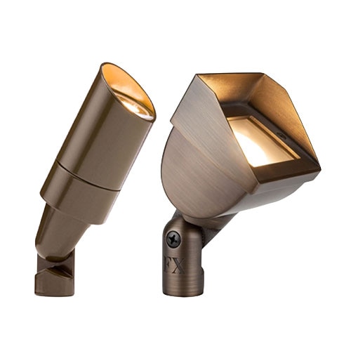 up lights