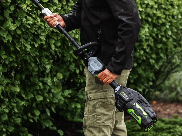 Split-Shaft Products