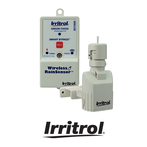 irritrol sensors