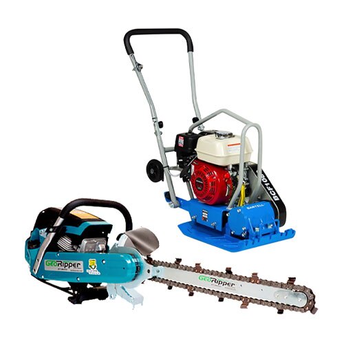 Specialty Equipment