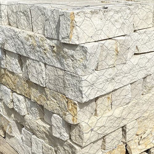 Cream Limestone