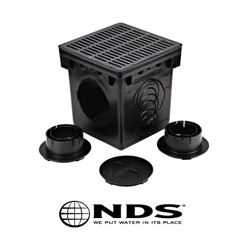 nds catch basin