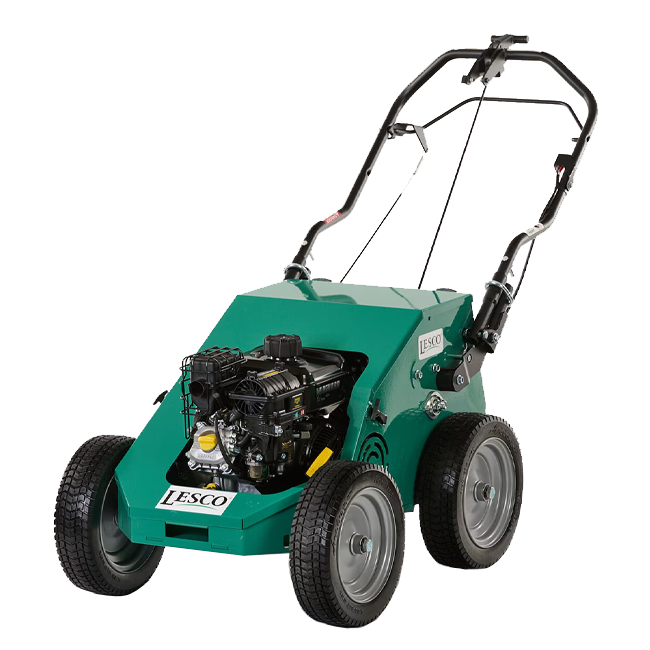 Aerator