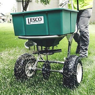 spreaders