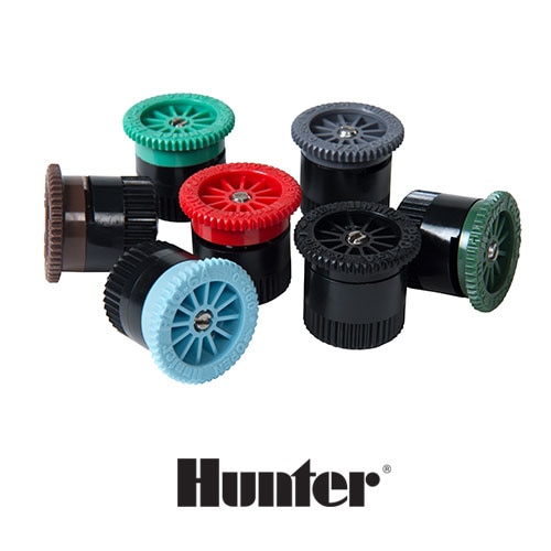 Hunter Nozzles
