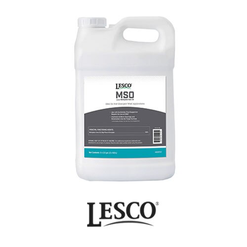 LESCO MSO
