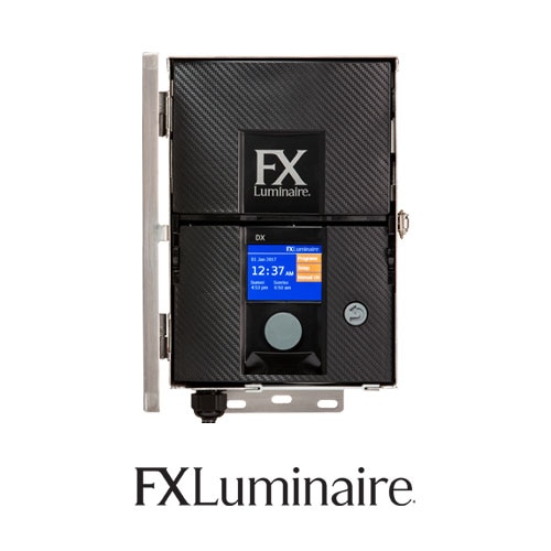 FX Controller