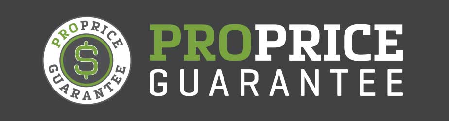 SiteOne ProPrice Guarantee
