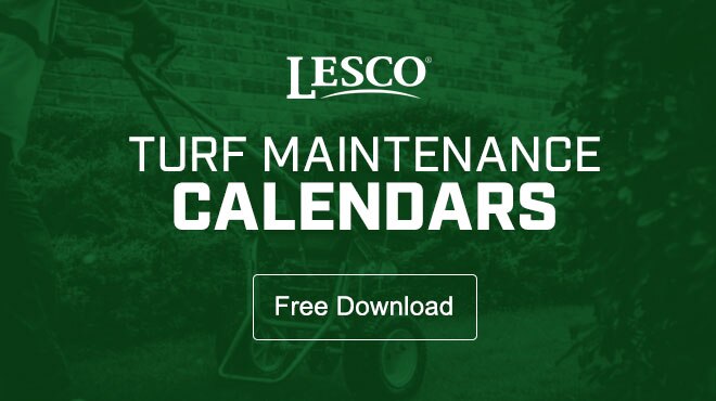 Turf Calendars