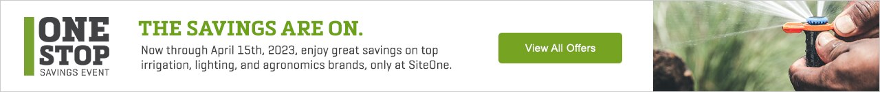 OneStop Top Banner
