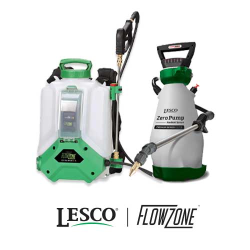 sprayer upgrade