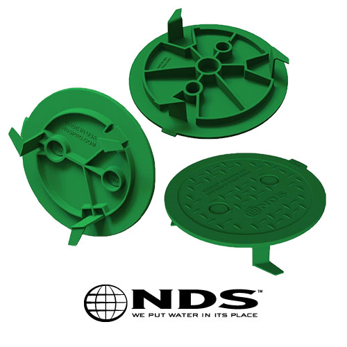 NDS Box Lids