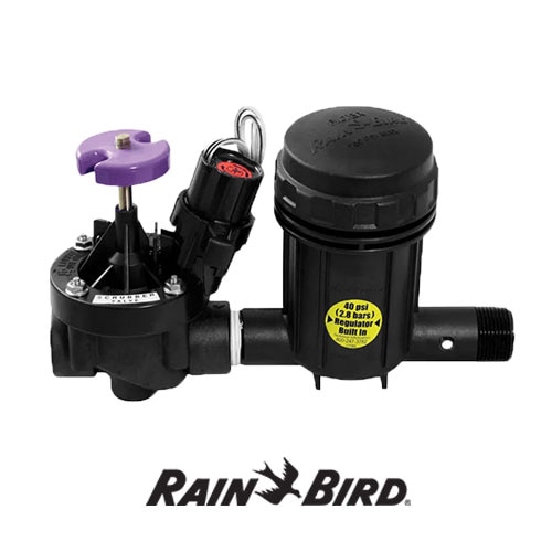 rainbird zone