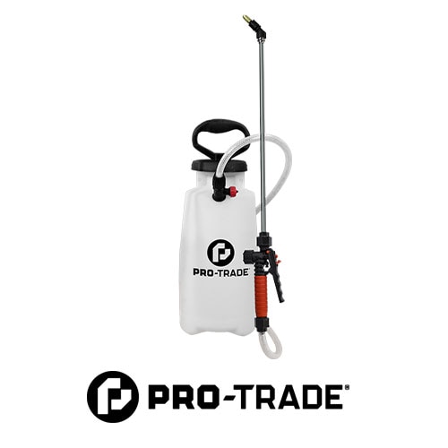 sprayer
