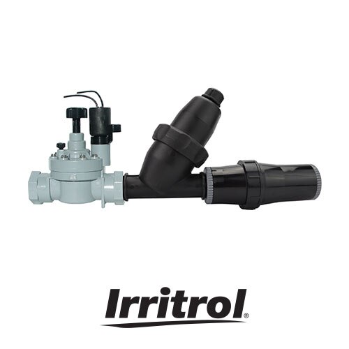 irritrol dripzone