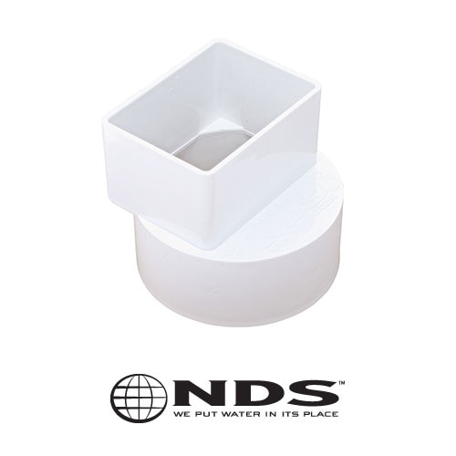 nds downspout