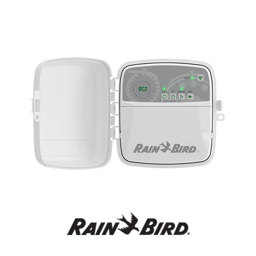 rain bird controller