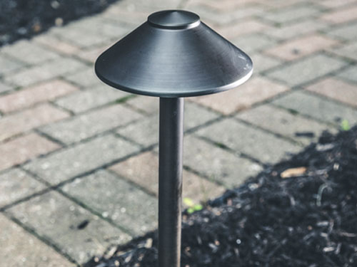 Outdoor Lighting