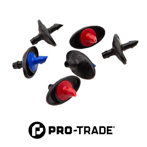 pro-trade emitters