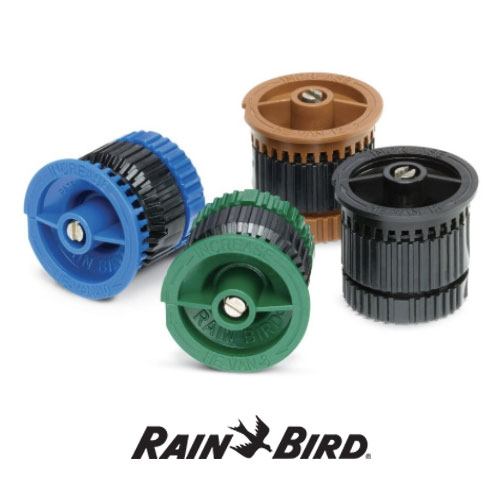 rainbird he-van
