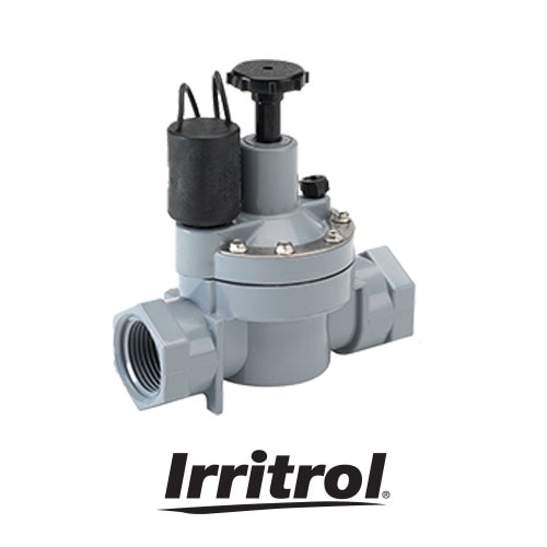 irritrol 205