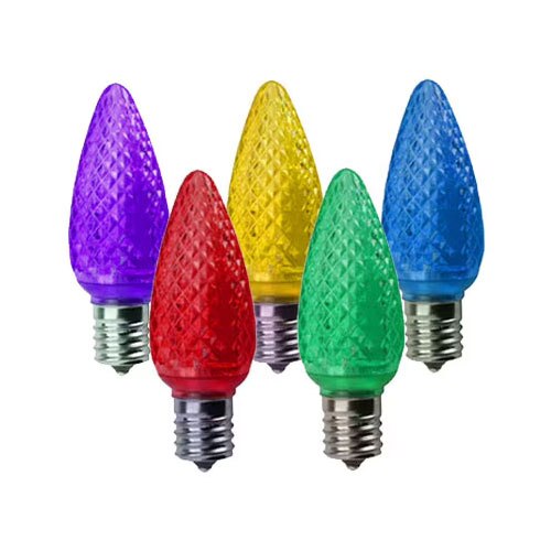 LED bulbs