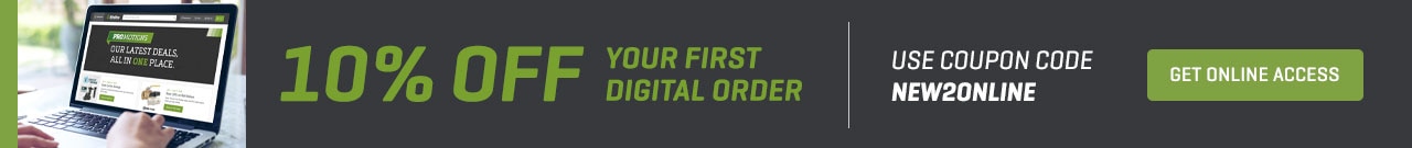 Create an Account