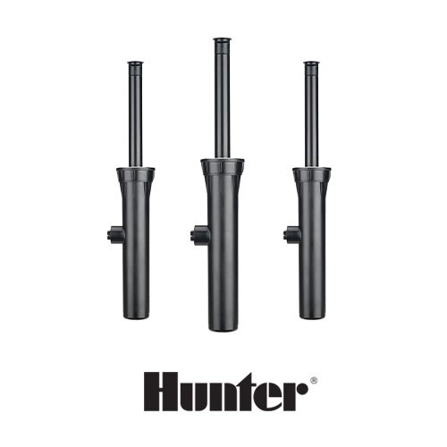 hunter prs