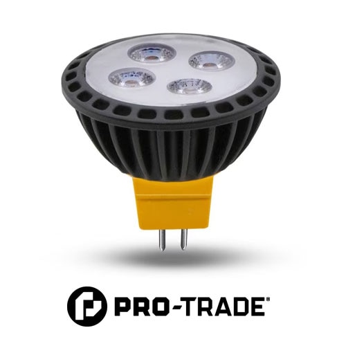 pro-trade mr16