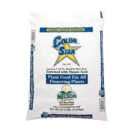 Fertilizer 19-13-6