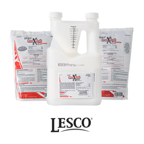 lesco crosscheck