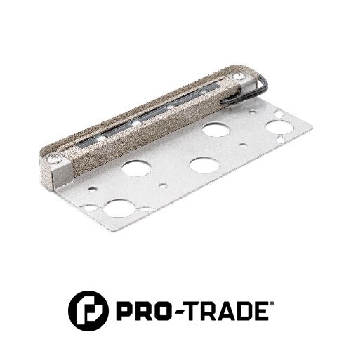 pro-trade ledge
