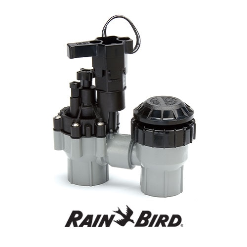 rainbird asvf