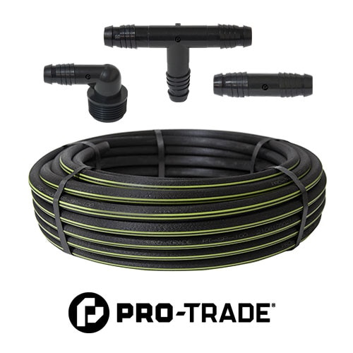 swing pipe