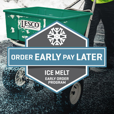Ice Melt
