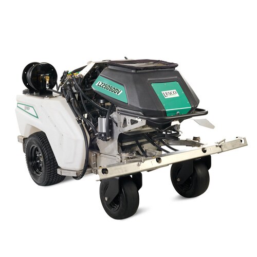 Spreader/Sprayer