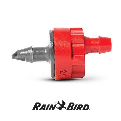 rainbird emitter