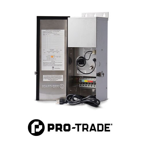 pro-trade transformer