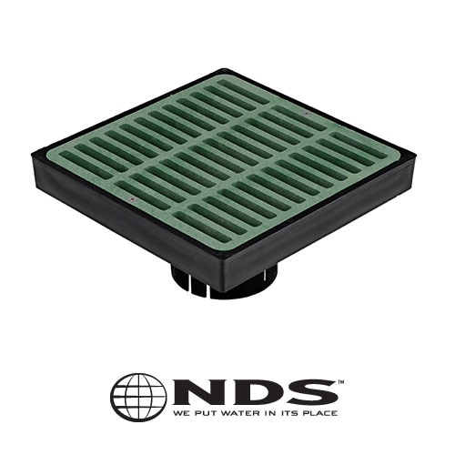 nds catch basin