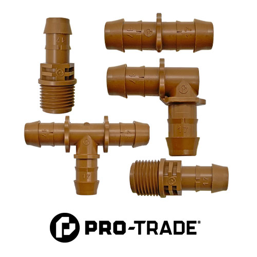 Pro-Trade Fittings