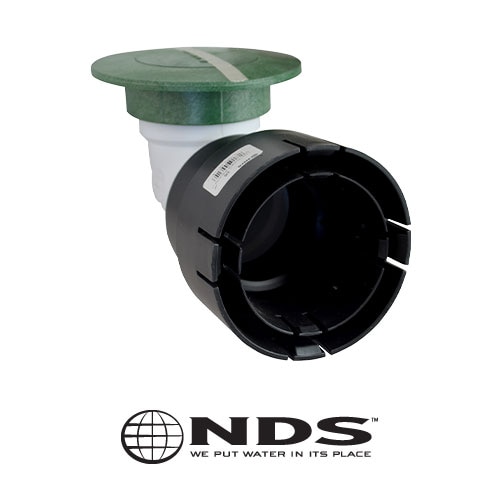 NDS Emitters
