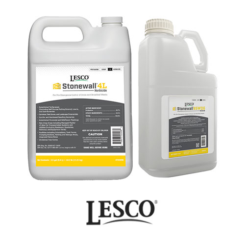 lesco stonewall