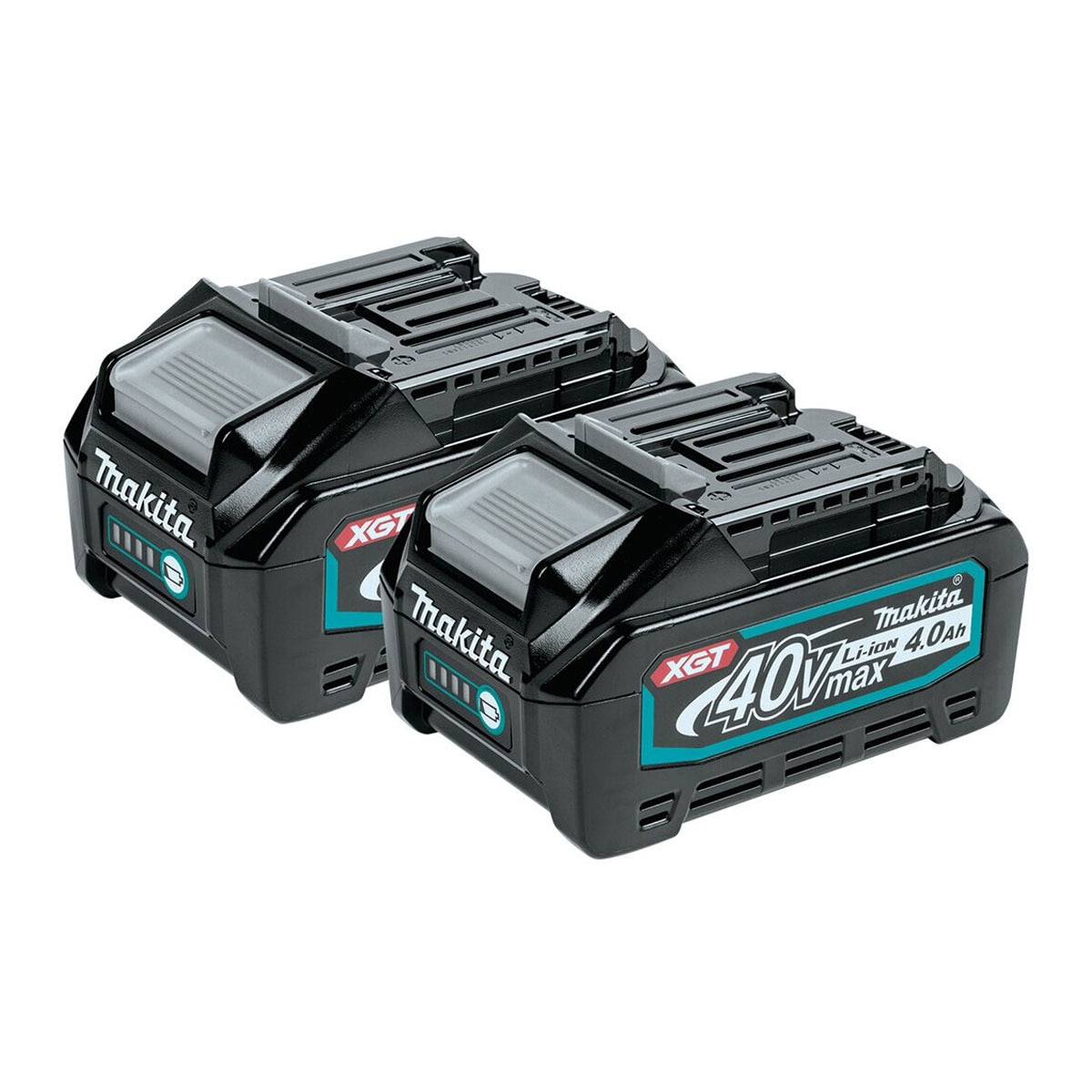 Batteries & Chargers